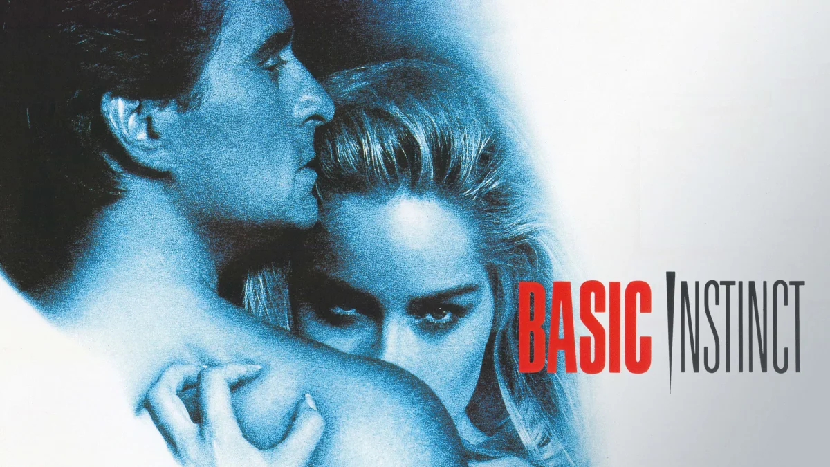 Basic Instinct