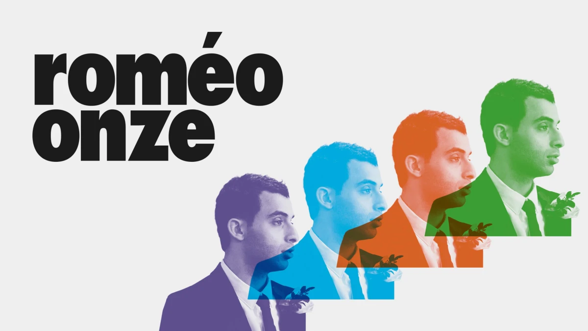 Roméo onze