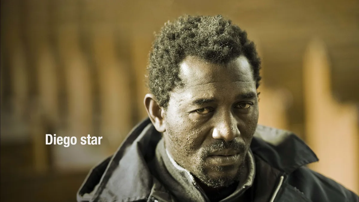 Diego Star
