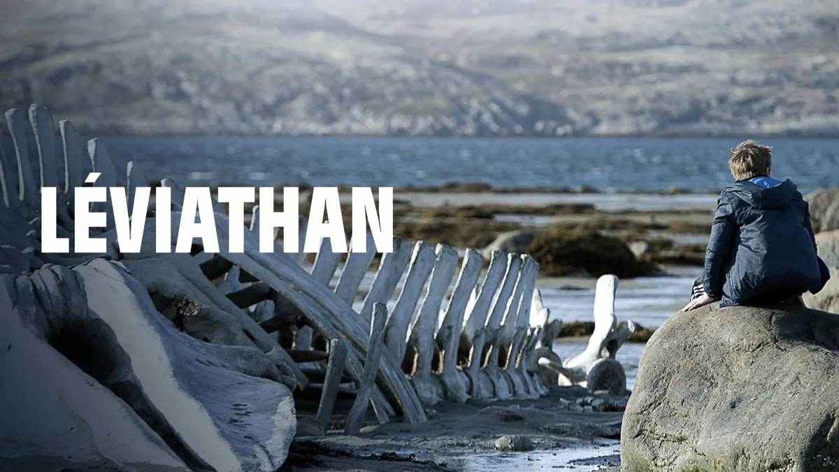 Léviathan