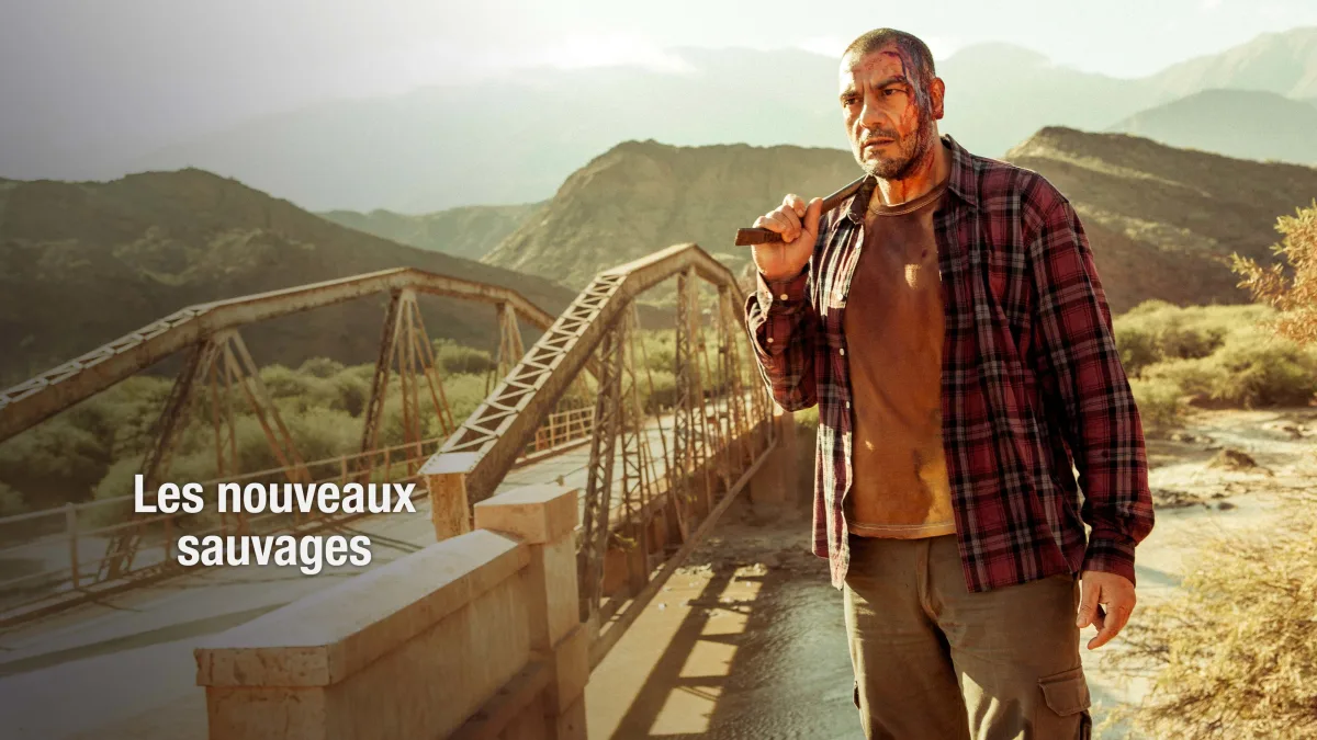 Les nouveaux sauvages