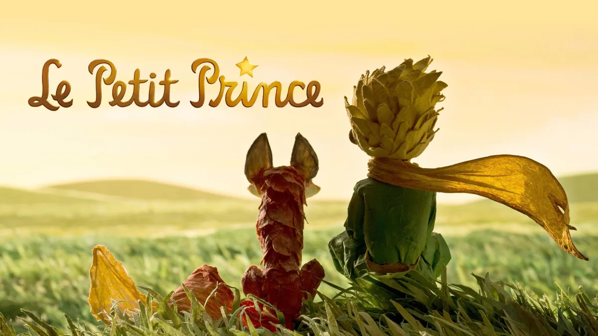 Le petit prince
