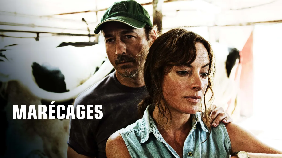 Marécages