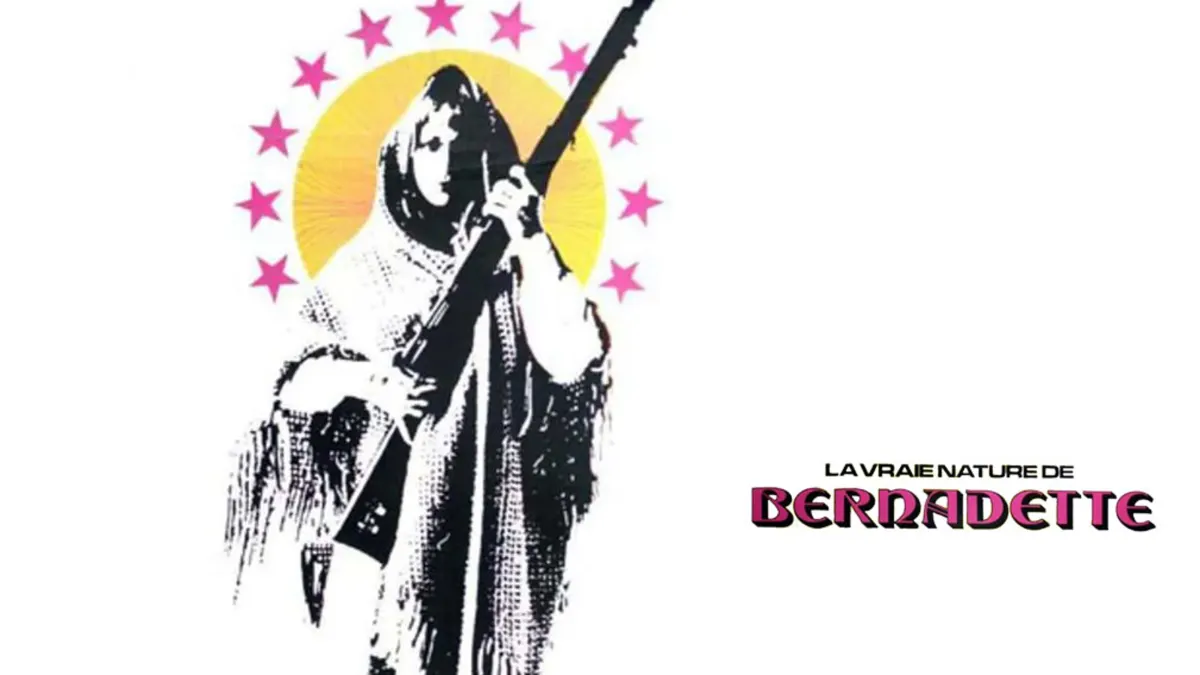 La vraie nature de Bernadette