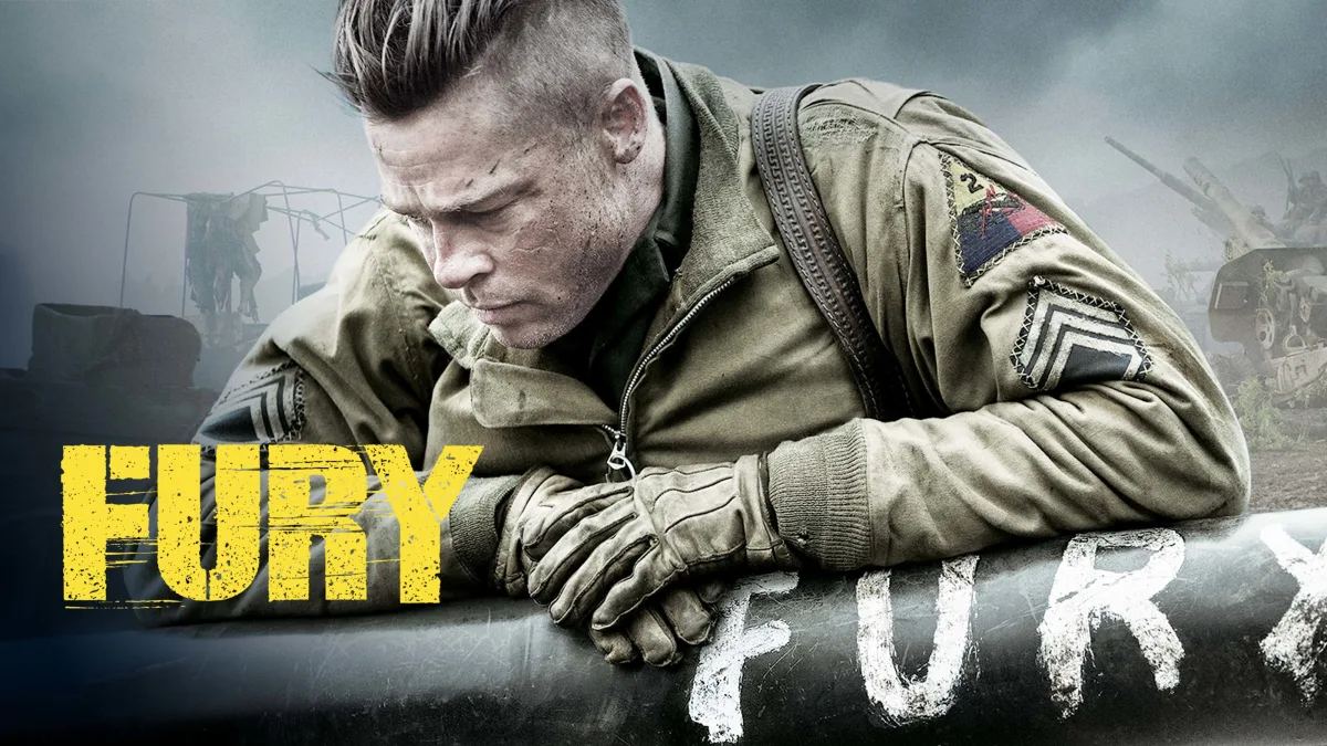 Fury