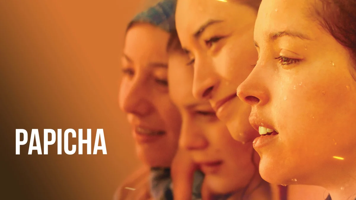 Papicha