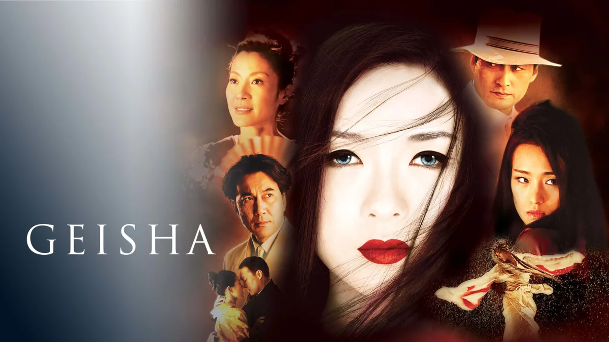 Geisha