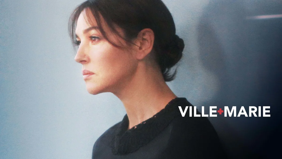 Ville-Marie