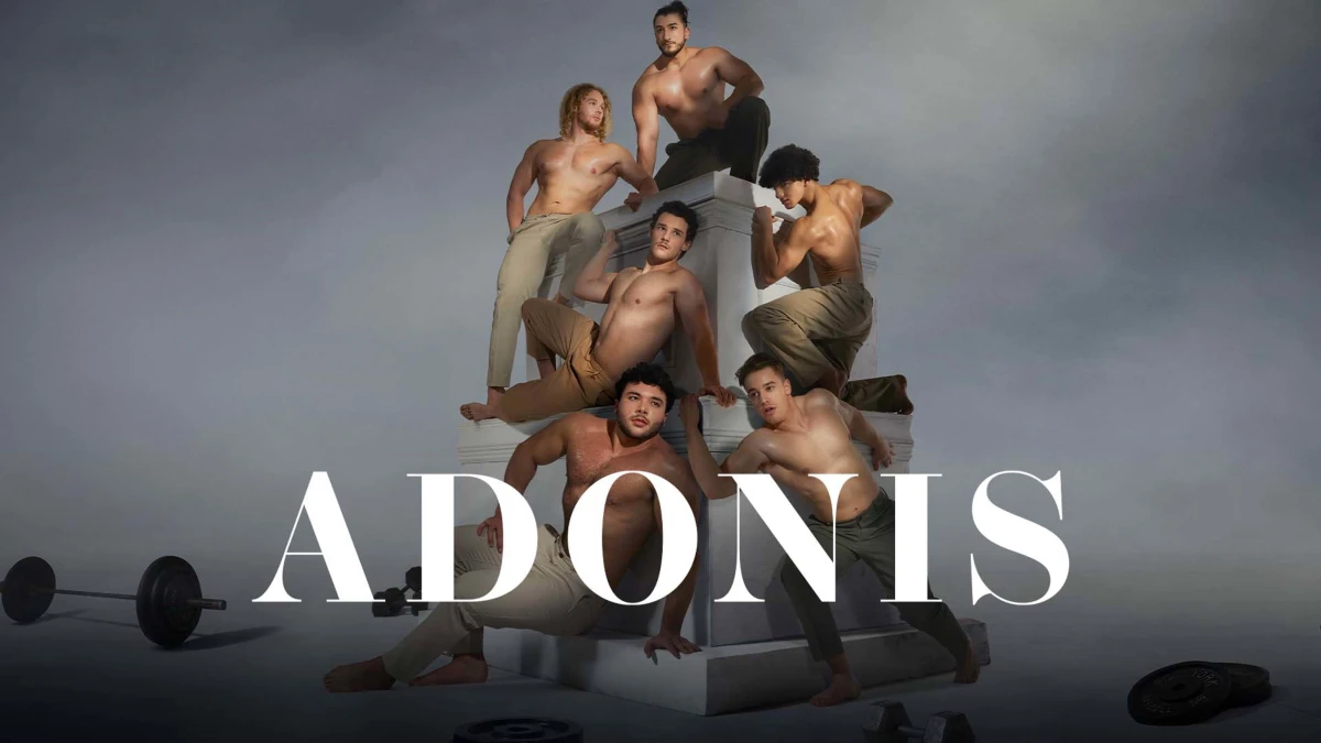 Adonis