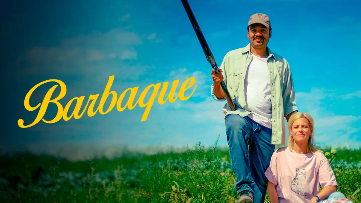 Barbaque