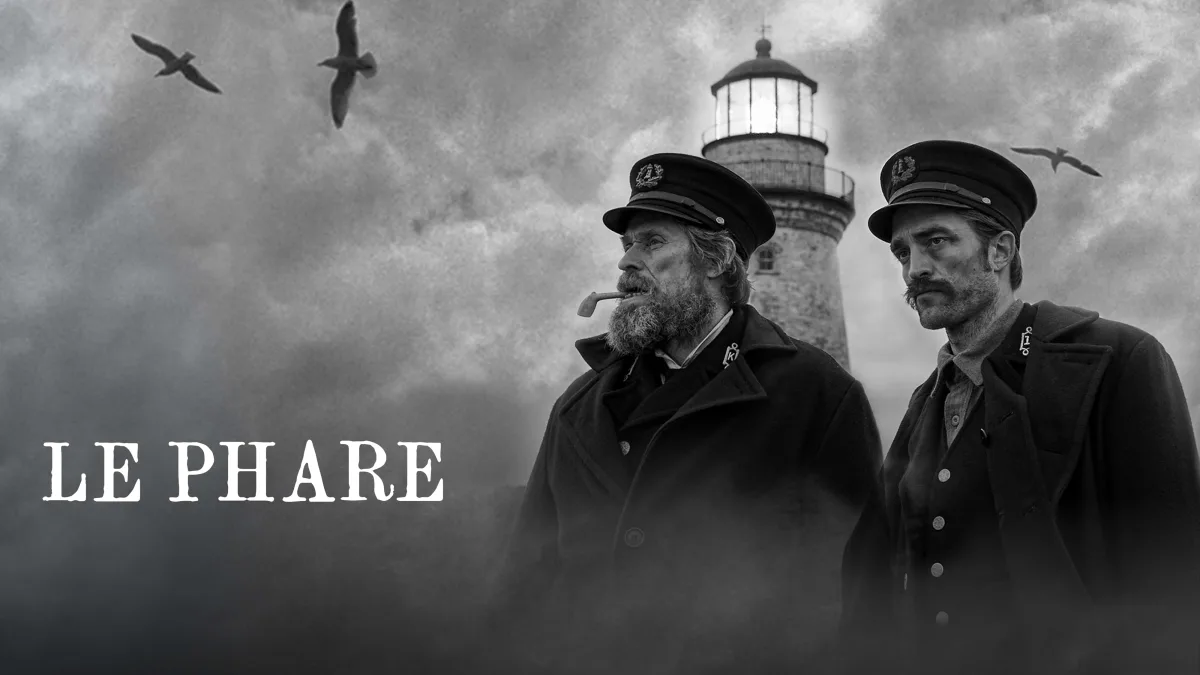 Le phare