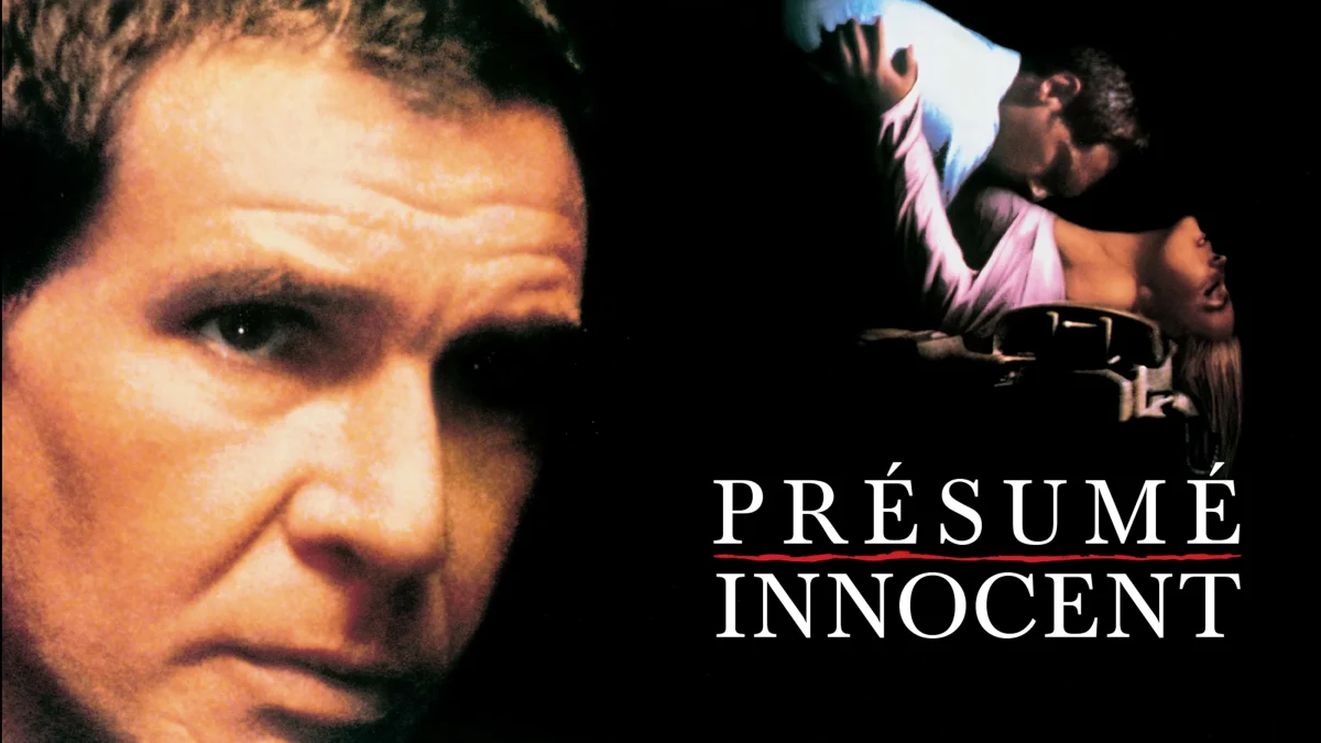 Présumé innocent