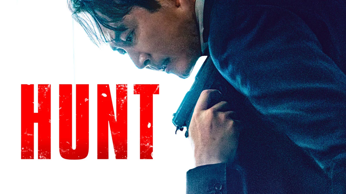 Hunt