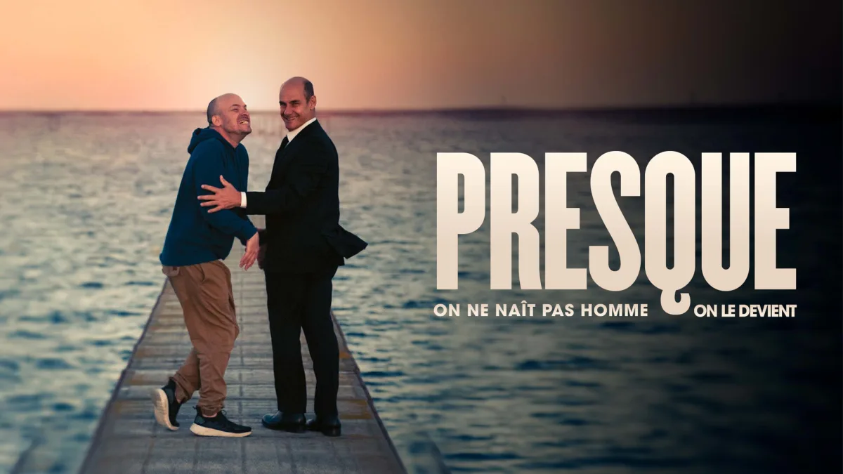 Presque