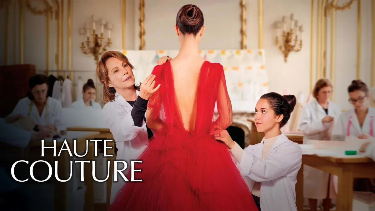 Haute couture