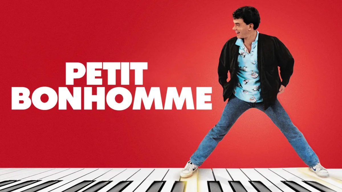Petit bonhomme