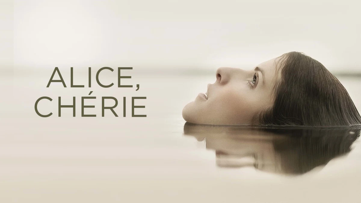 Alice, chérie