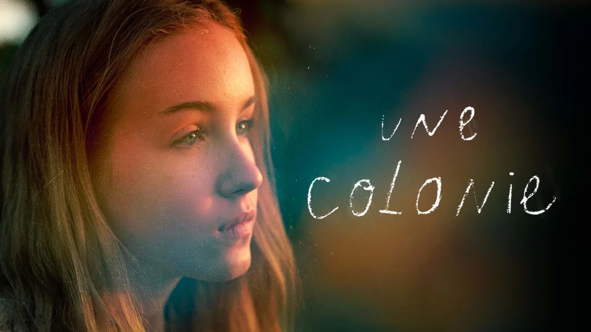 Une colonie