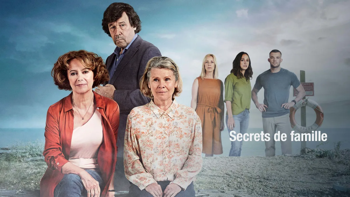 Secrets de famille