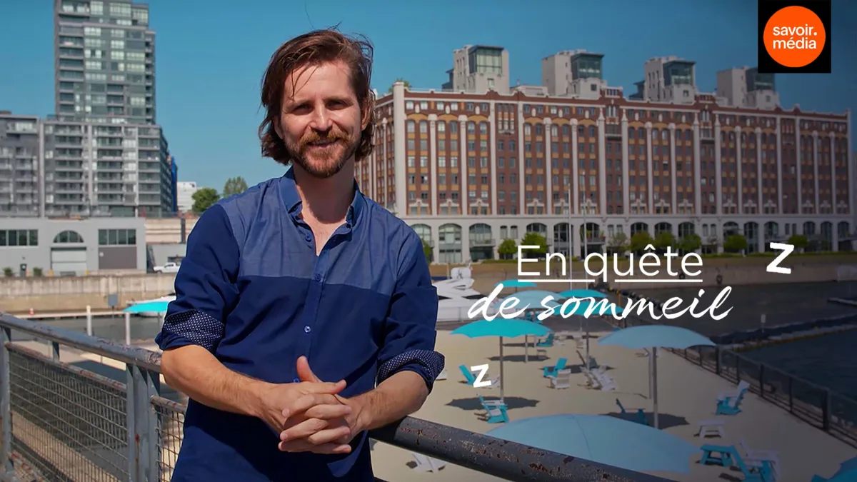 En quête de sommeil