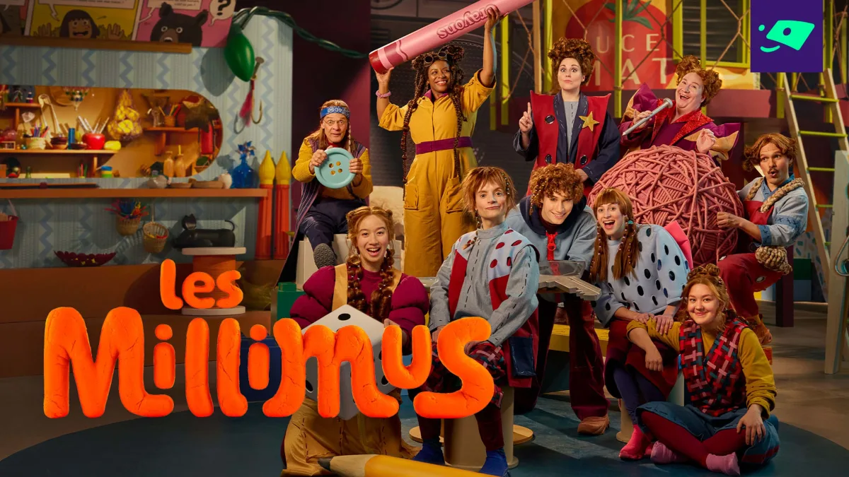 Les Millimus