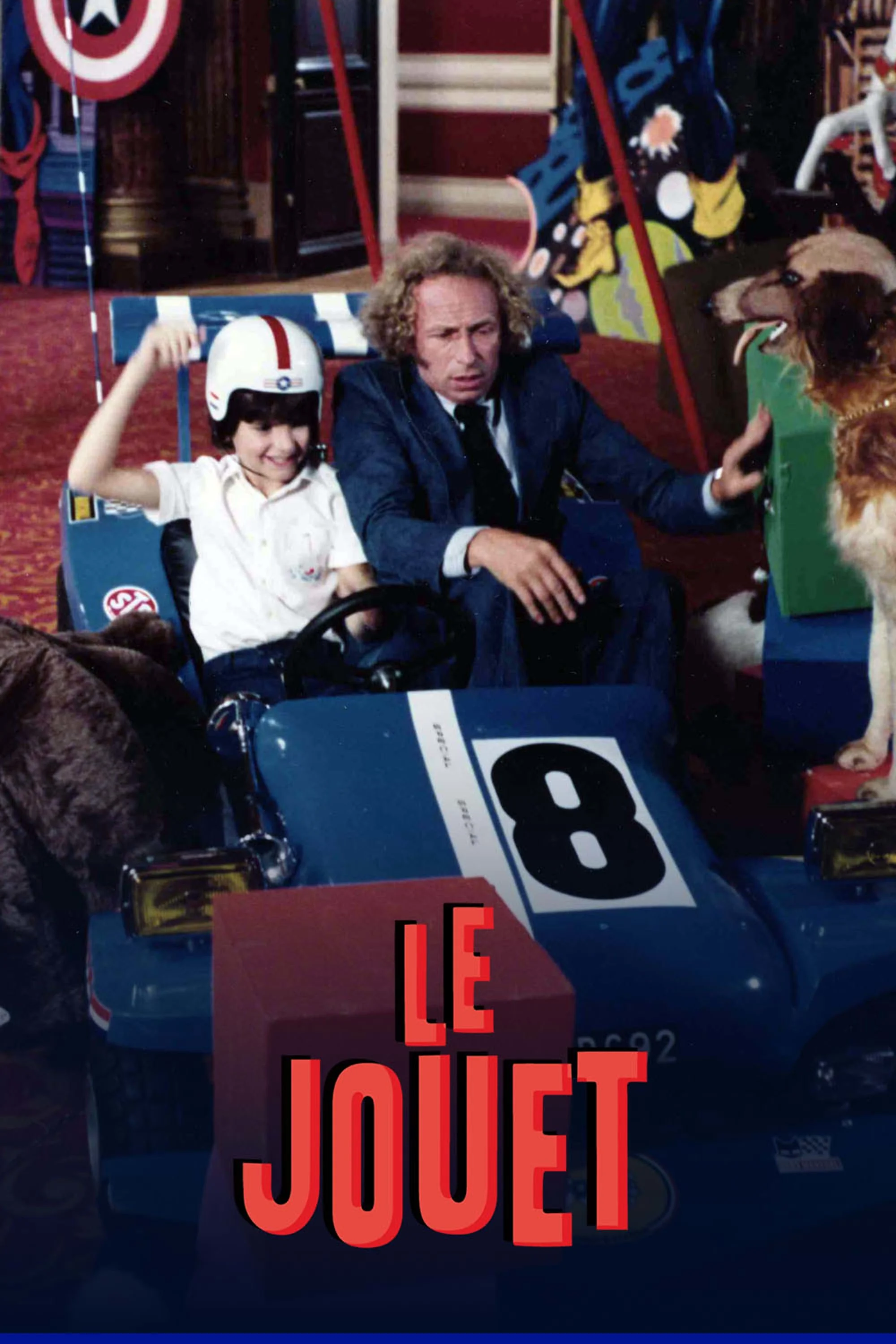 Le jouet