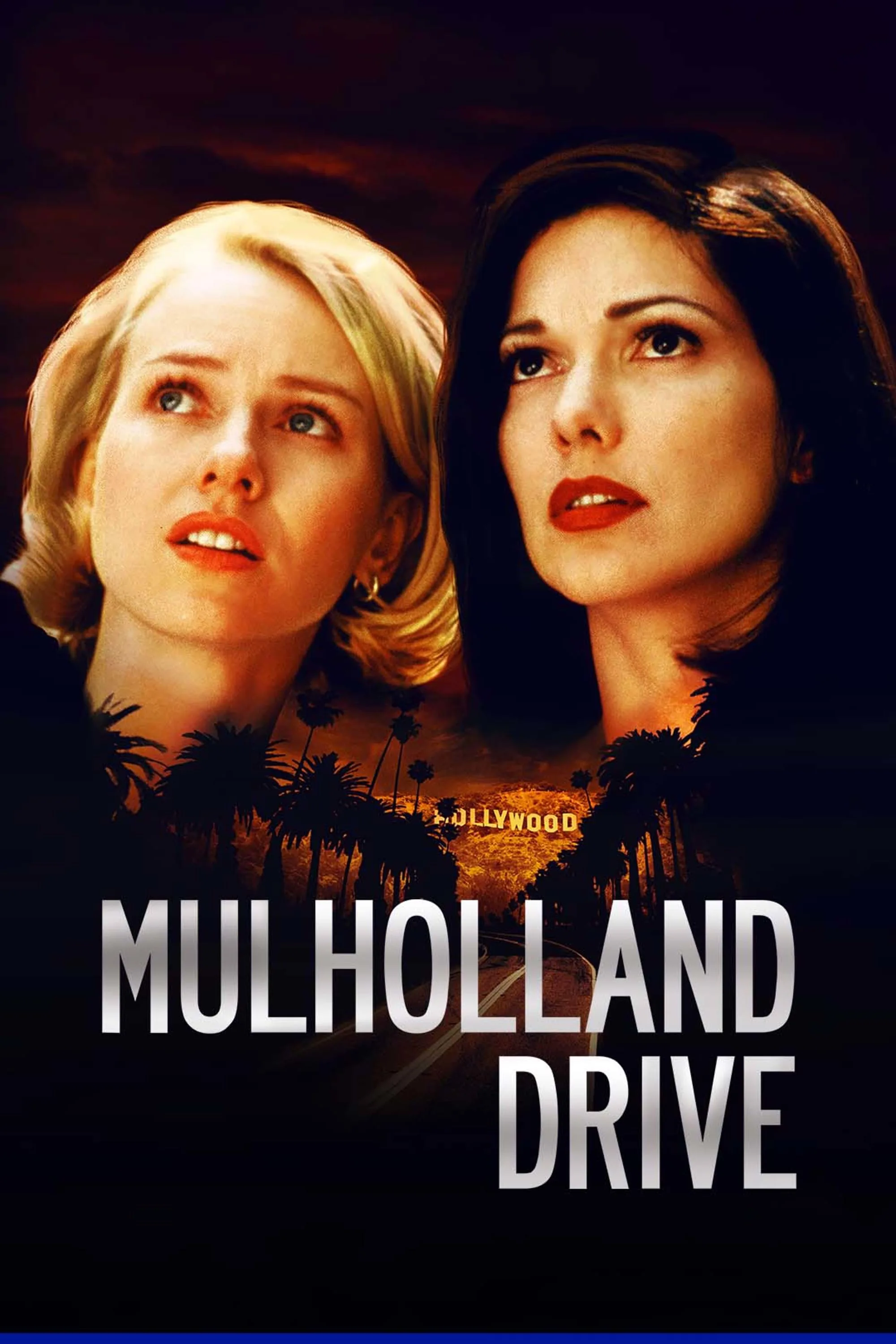 Mulholland Drive