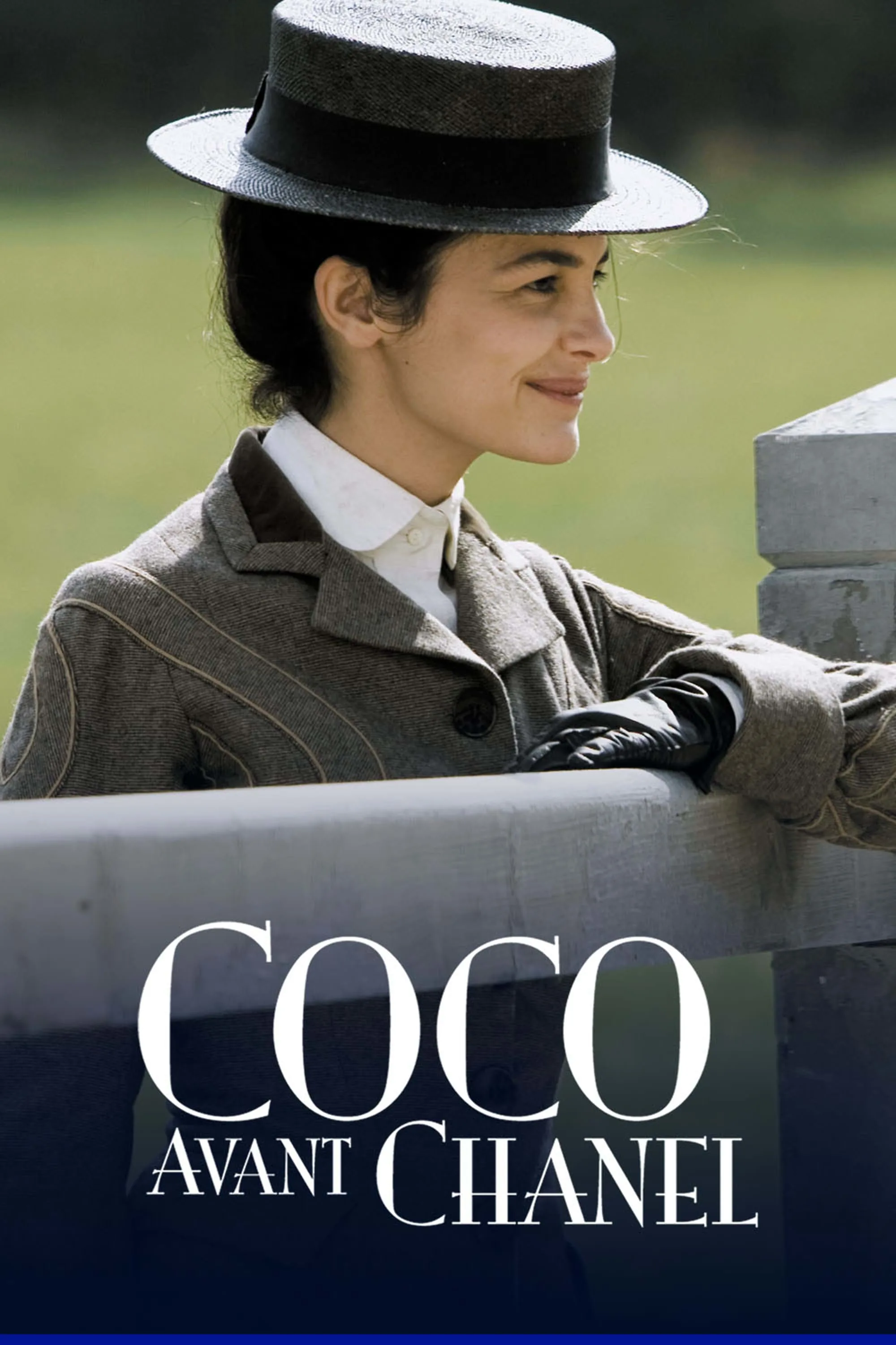 Coco avant Chanel