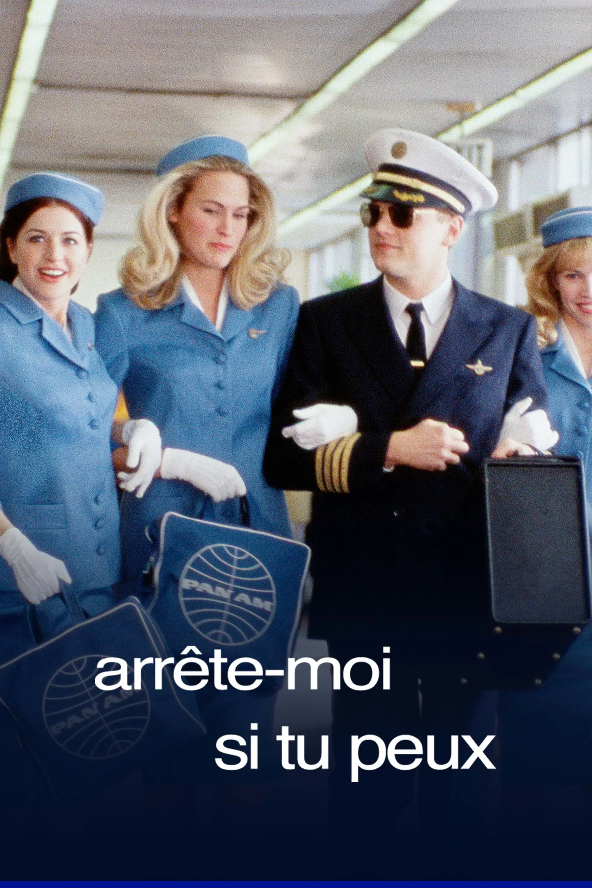 Arrête-moi si tu peux