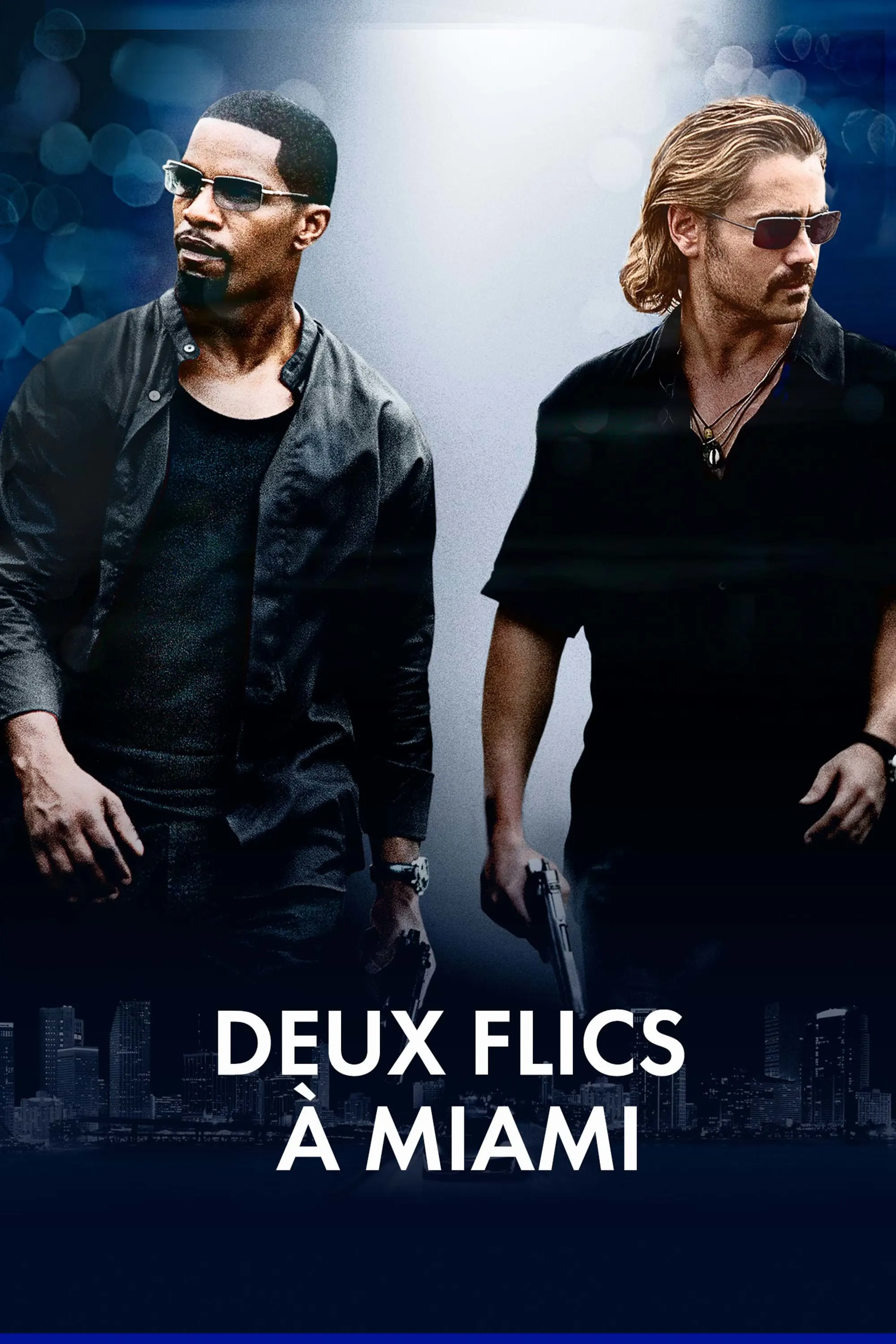 Deux flics à Miami
