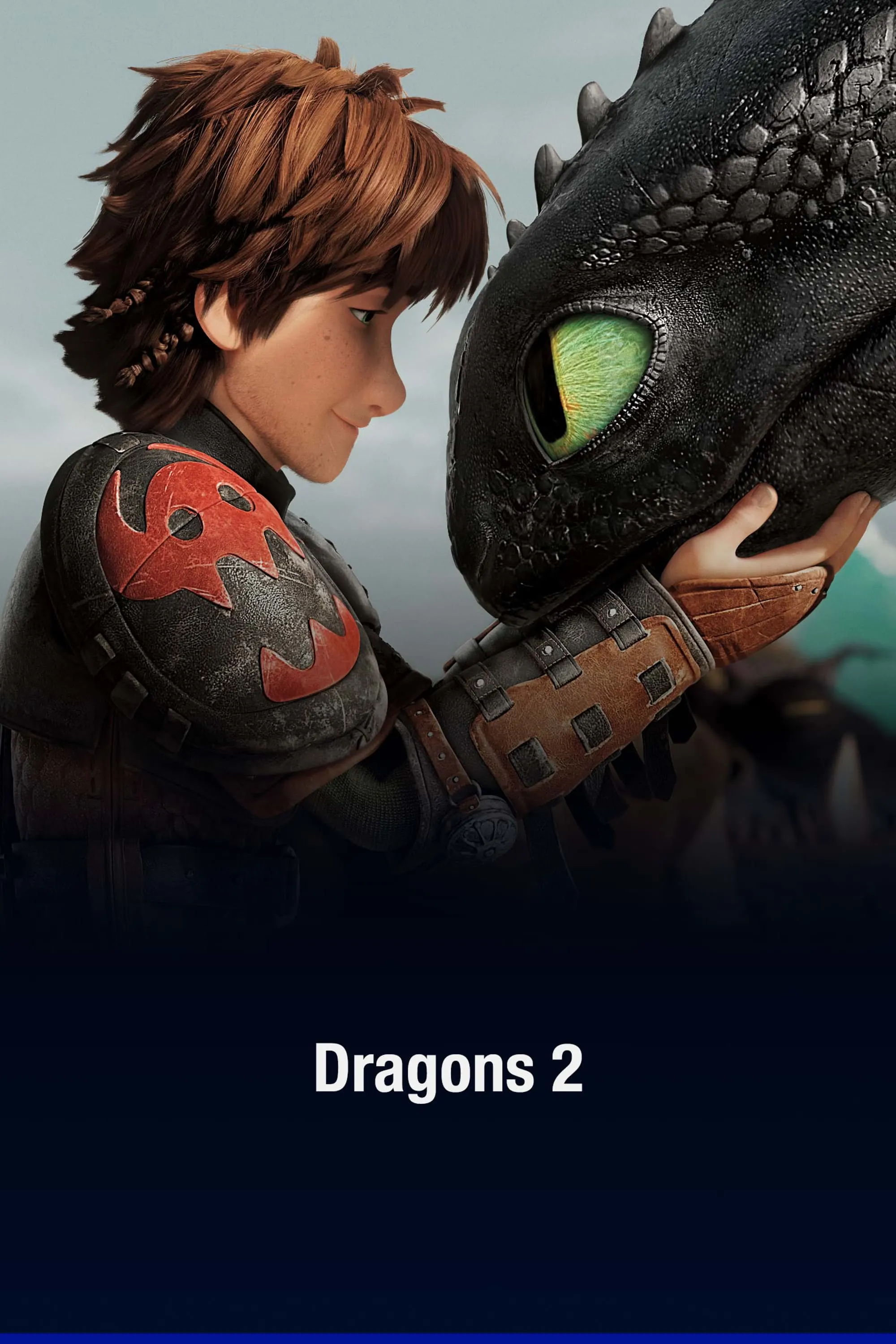 Dragons 2