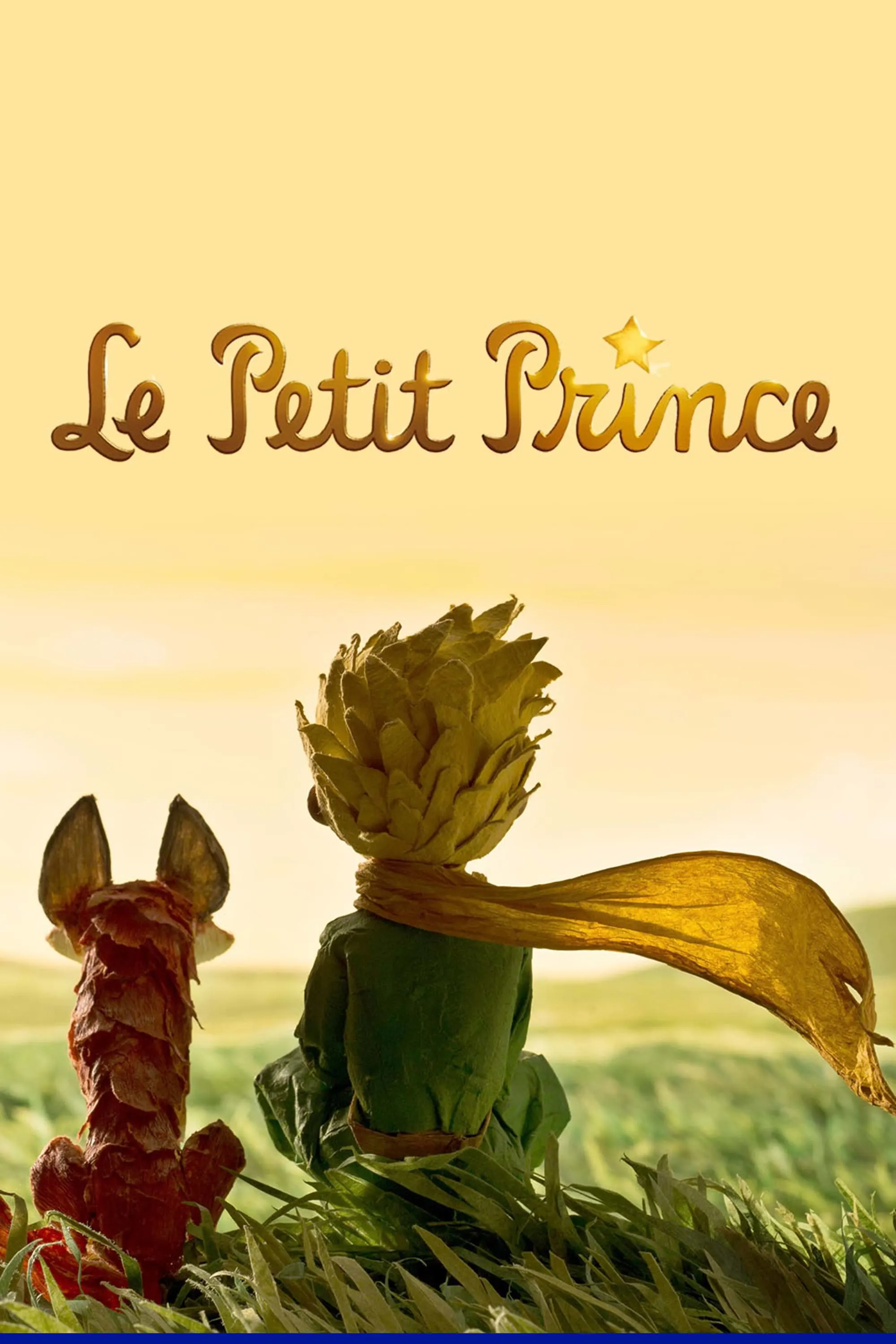 Le petit prince