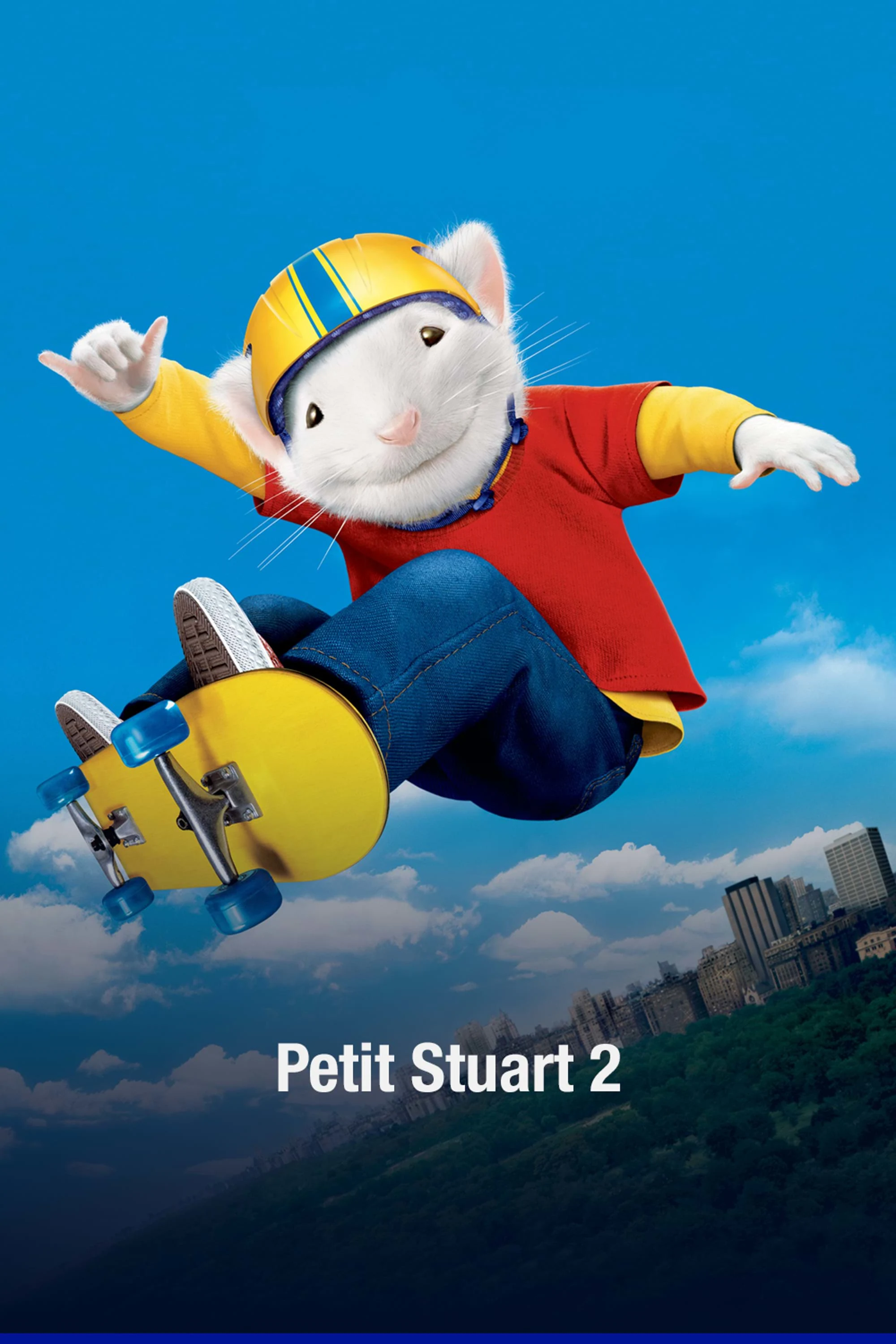 Petit Stuart 2