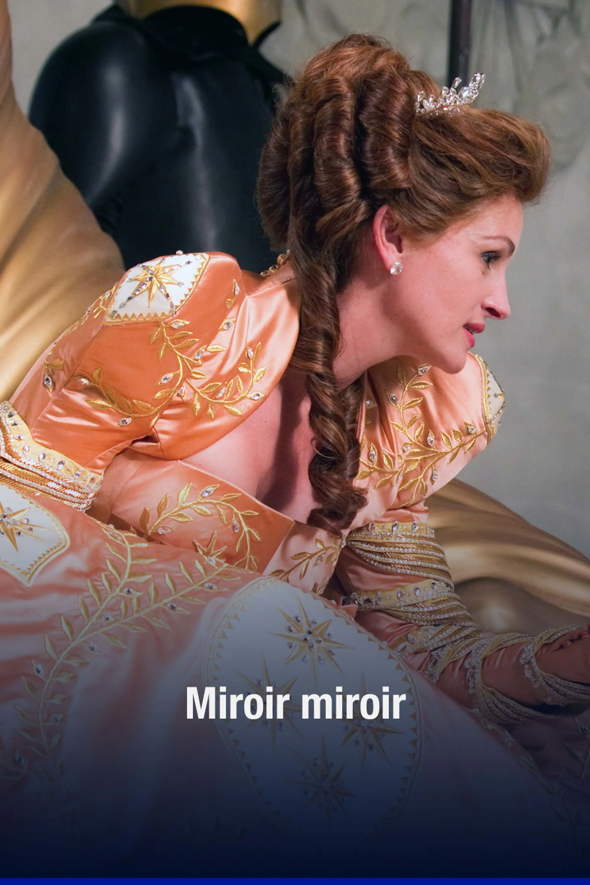 Miroir Miroir
