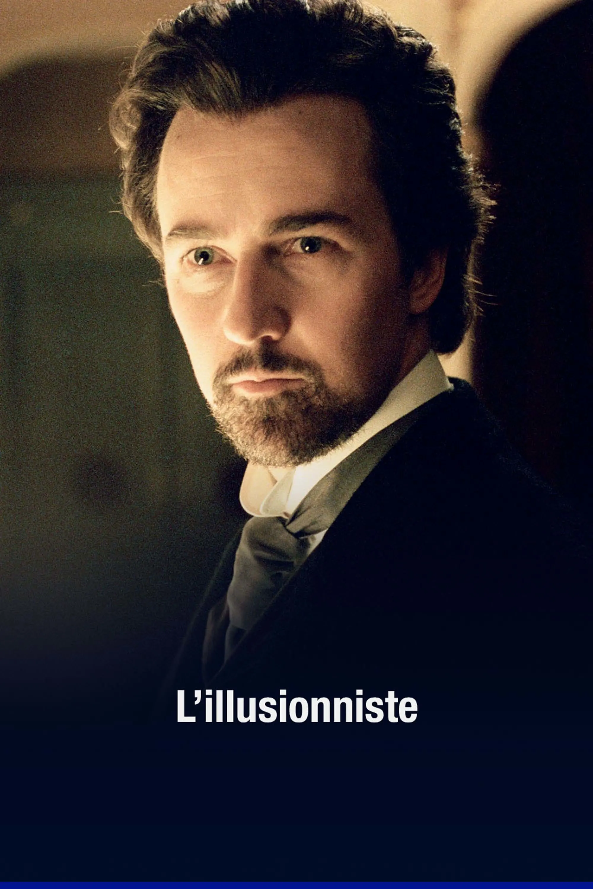 L'illusionniste