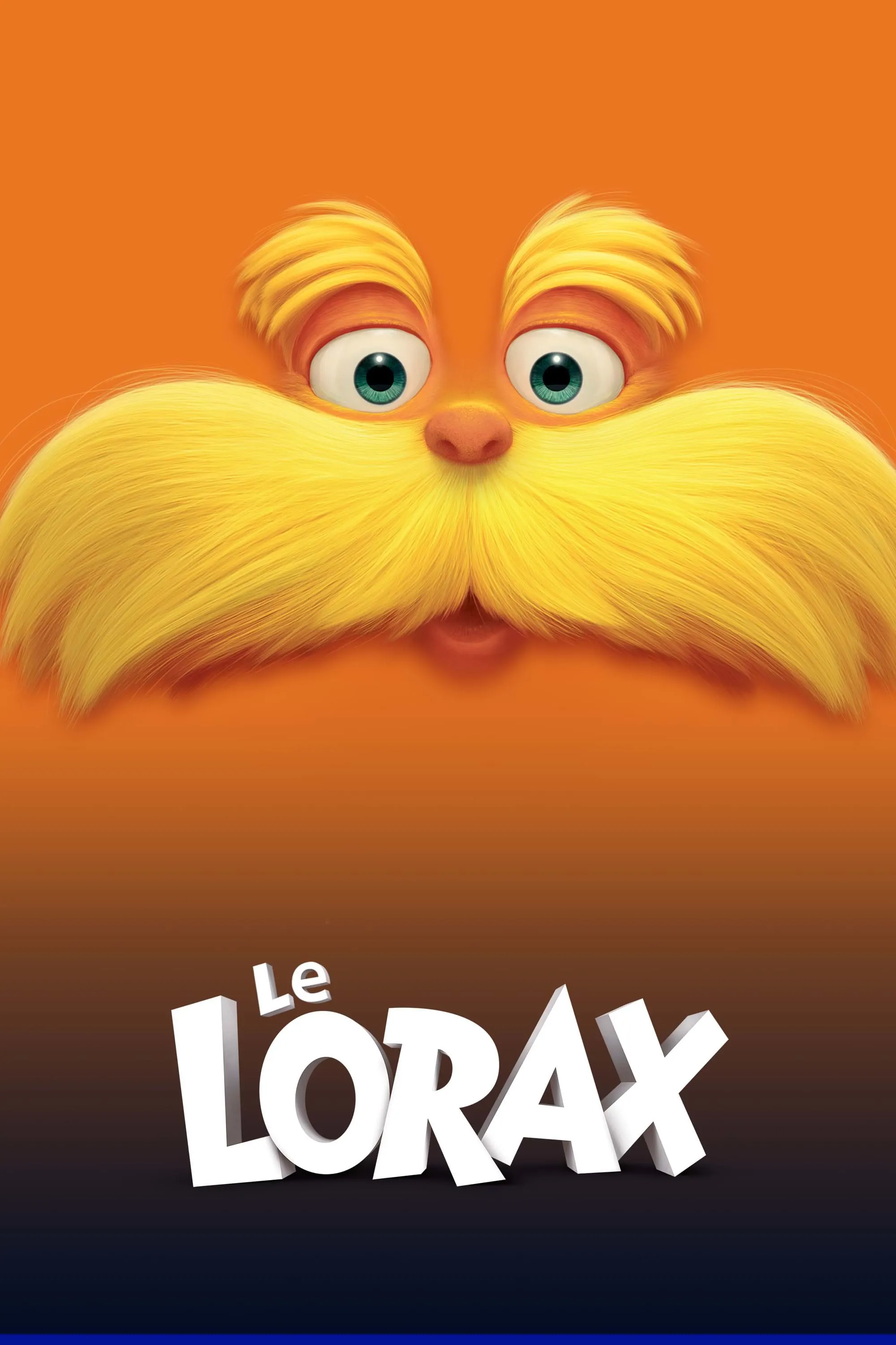 Le Lorax