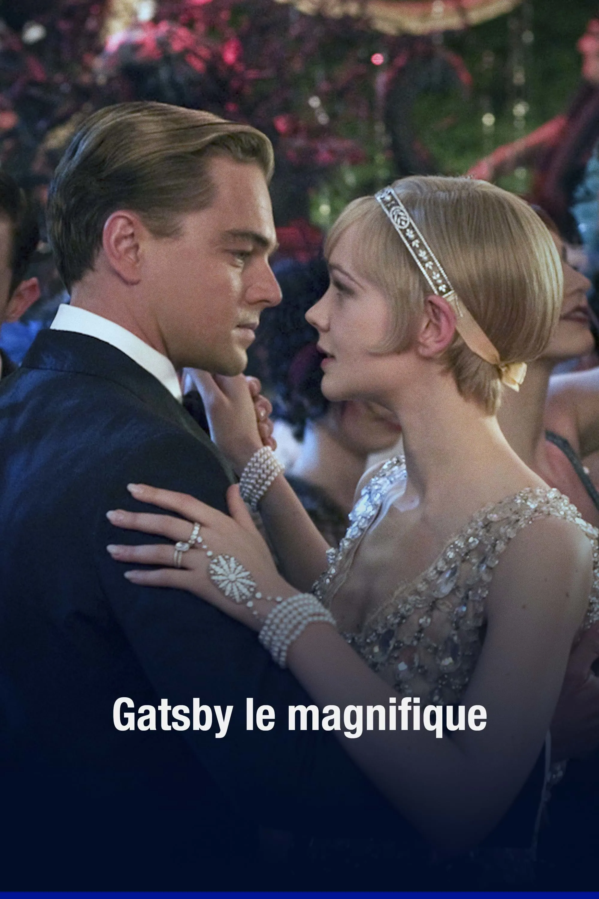 Gatsby le magnifique