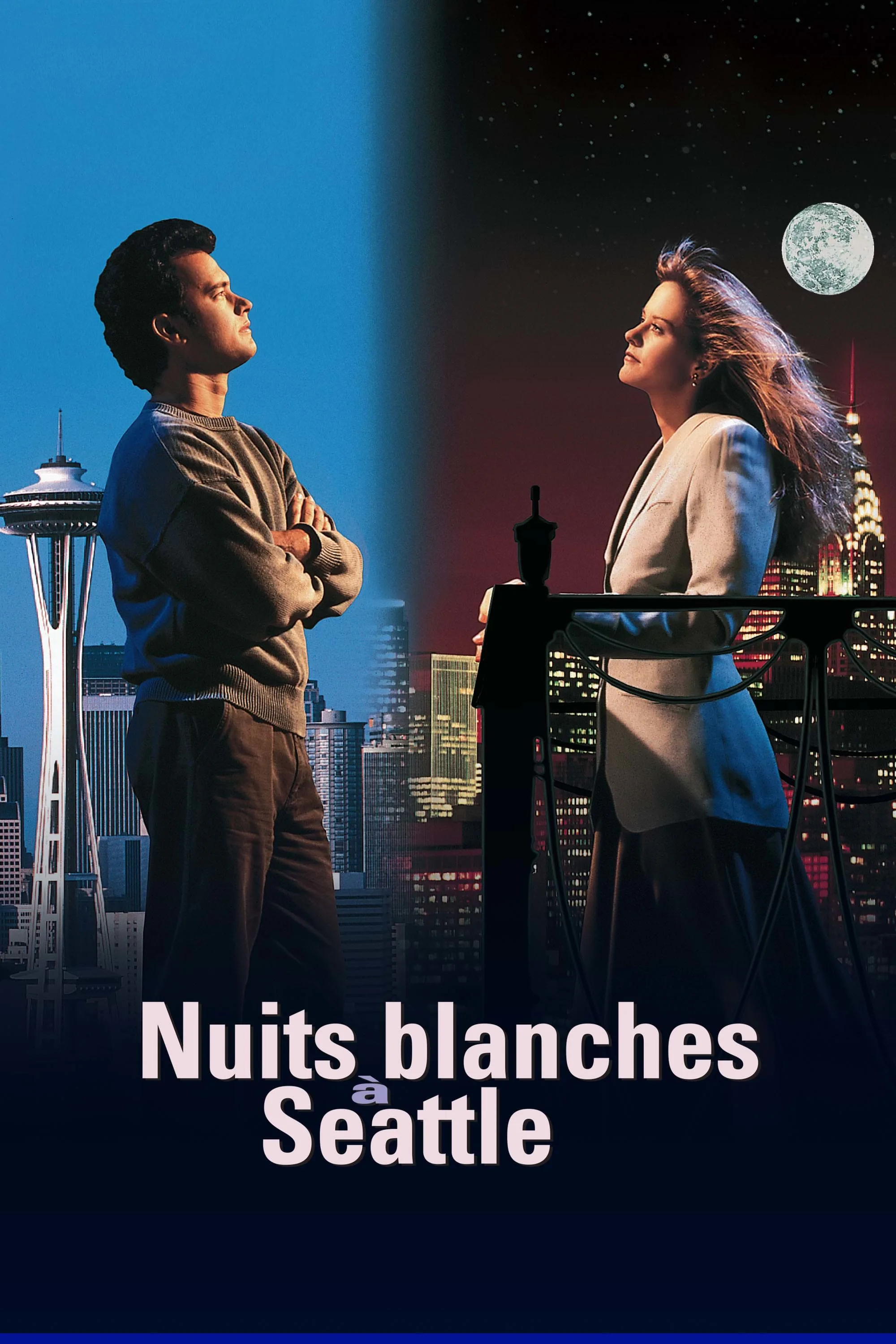 Nuits blanches à Seattle