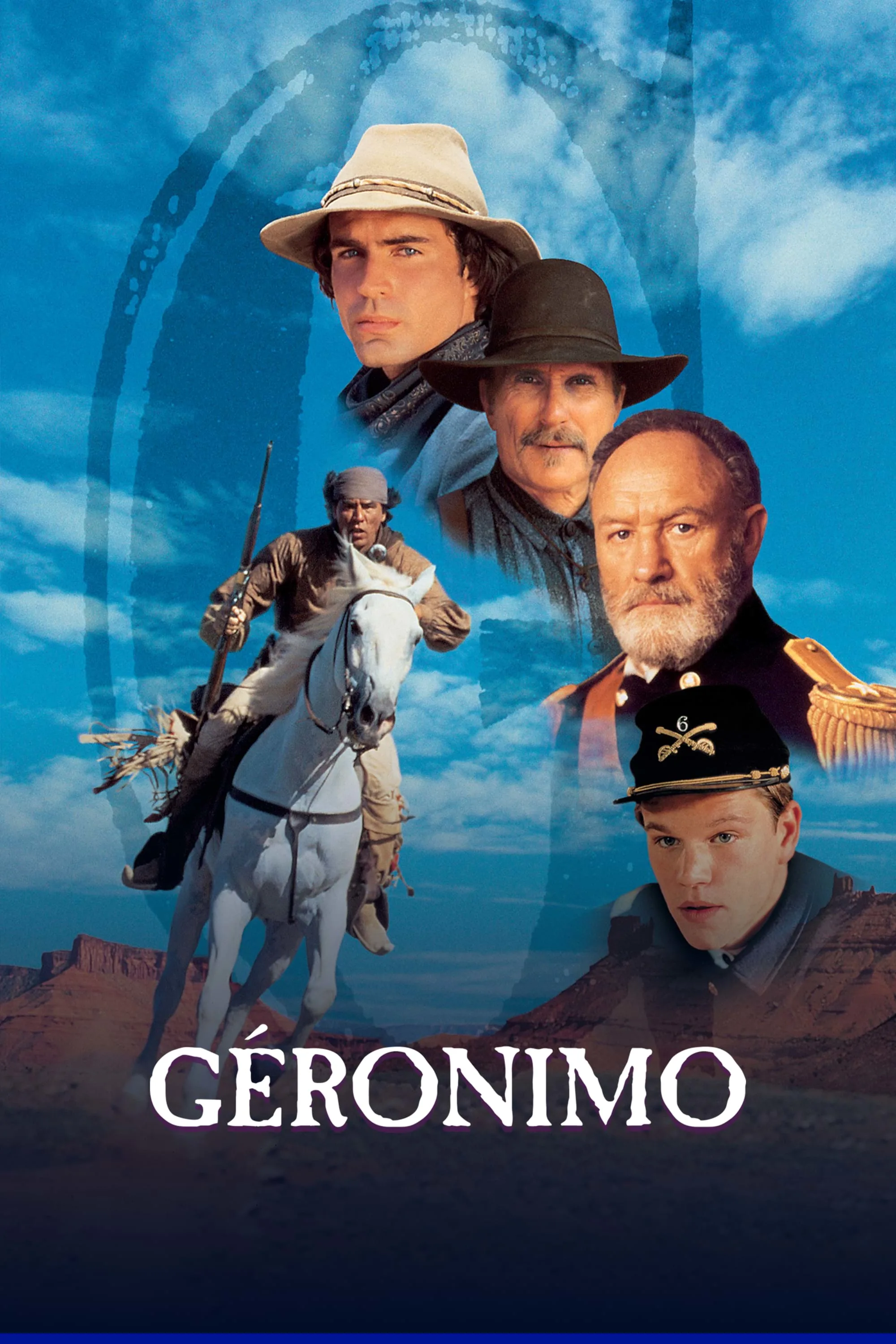 Geronimo