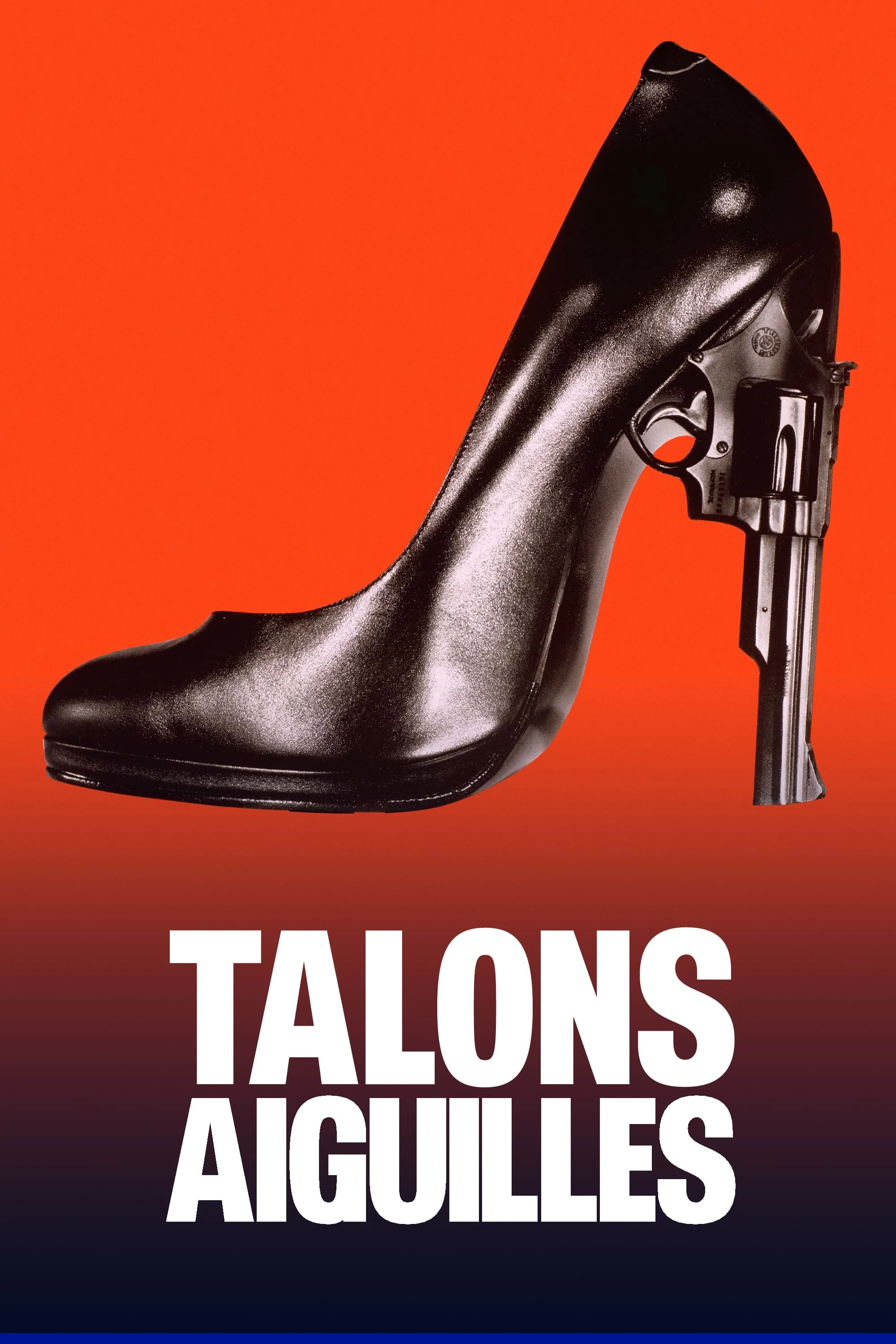 Talons aiguilles