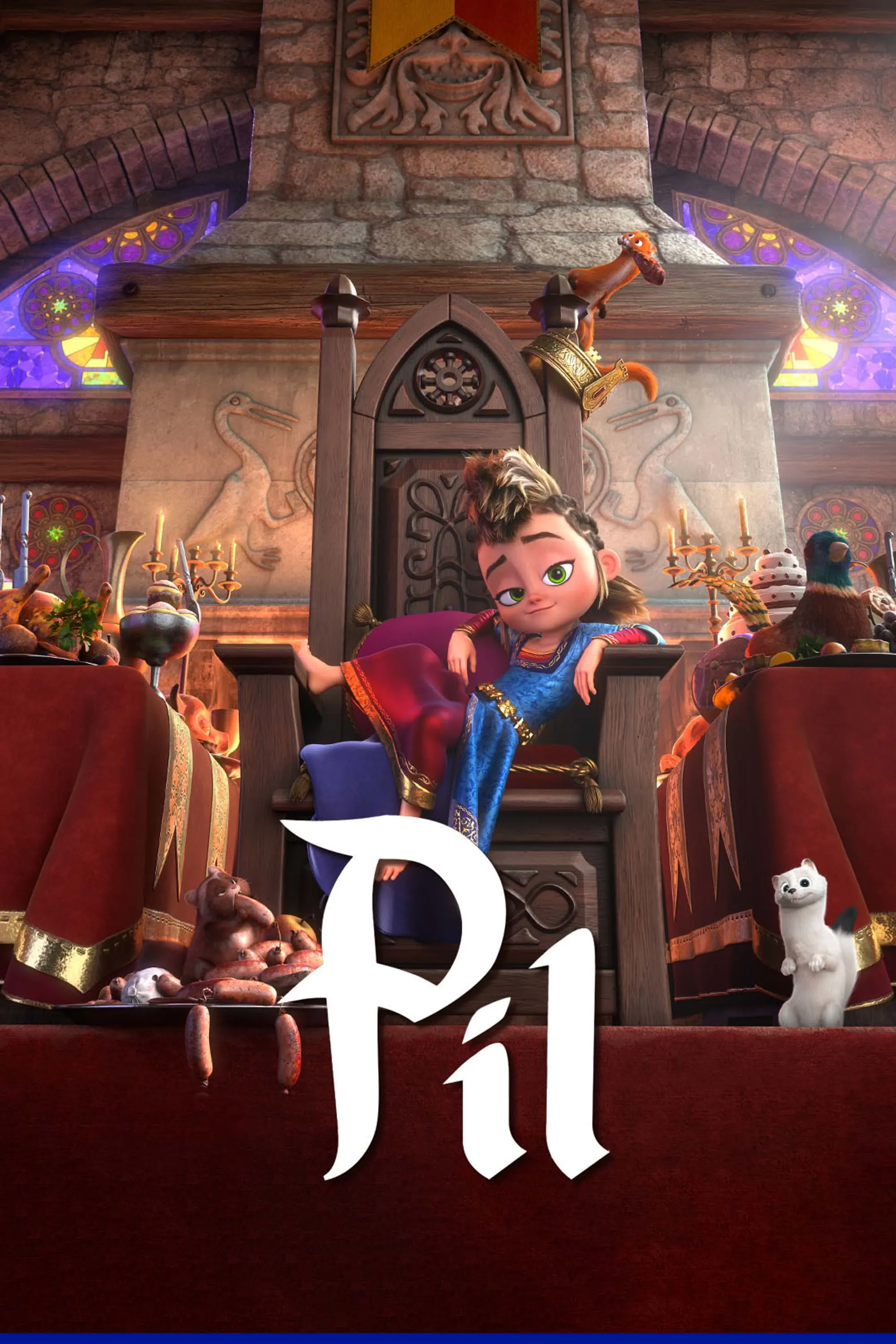 Pil