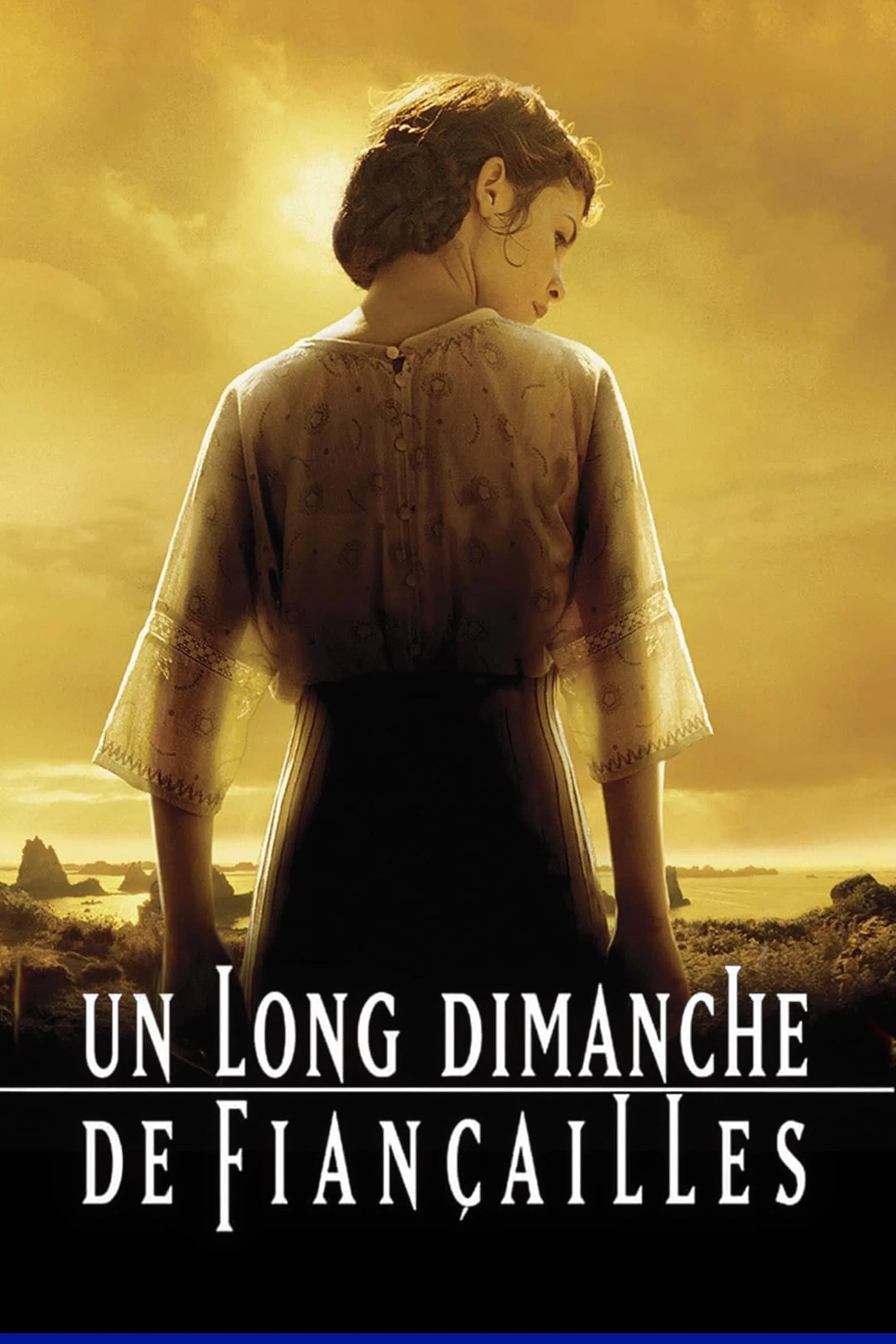 Un long dimanche de fiançailles
