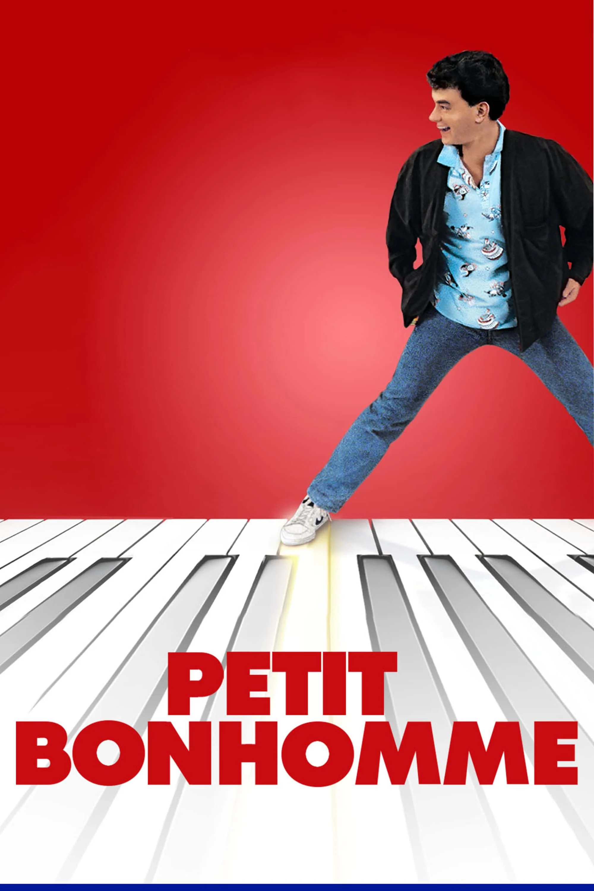 Petit bonhomme