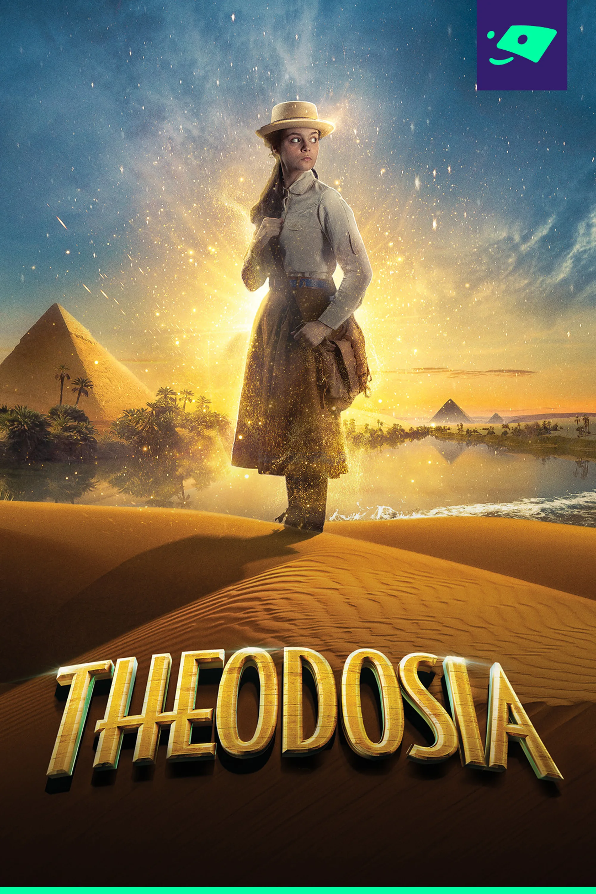 Theodosia