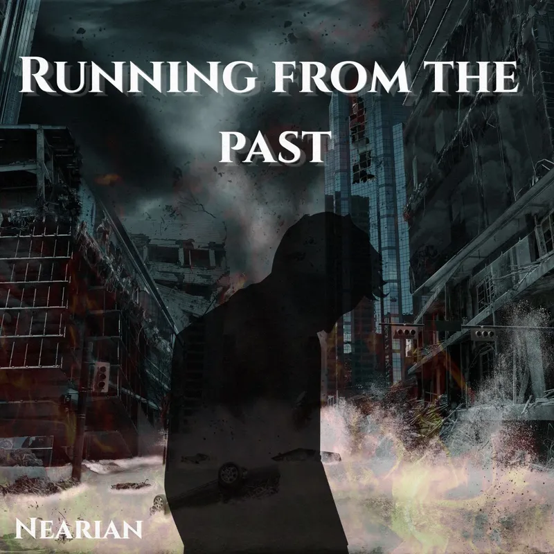 Nearian Turns Vulnerability Into Strength on “Running from the Past”