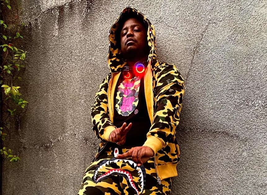 FlavidRuffin Faces His Hometown on “Uncertain”