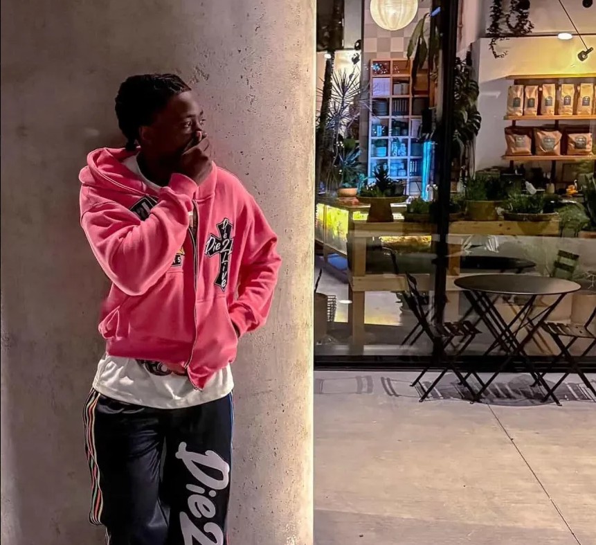 Jea Sharpens His Sound on “BTA”