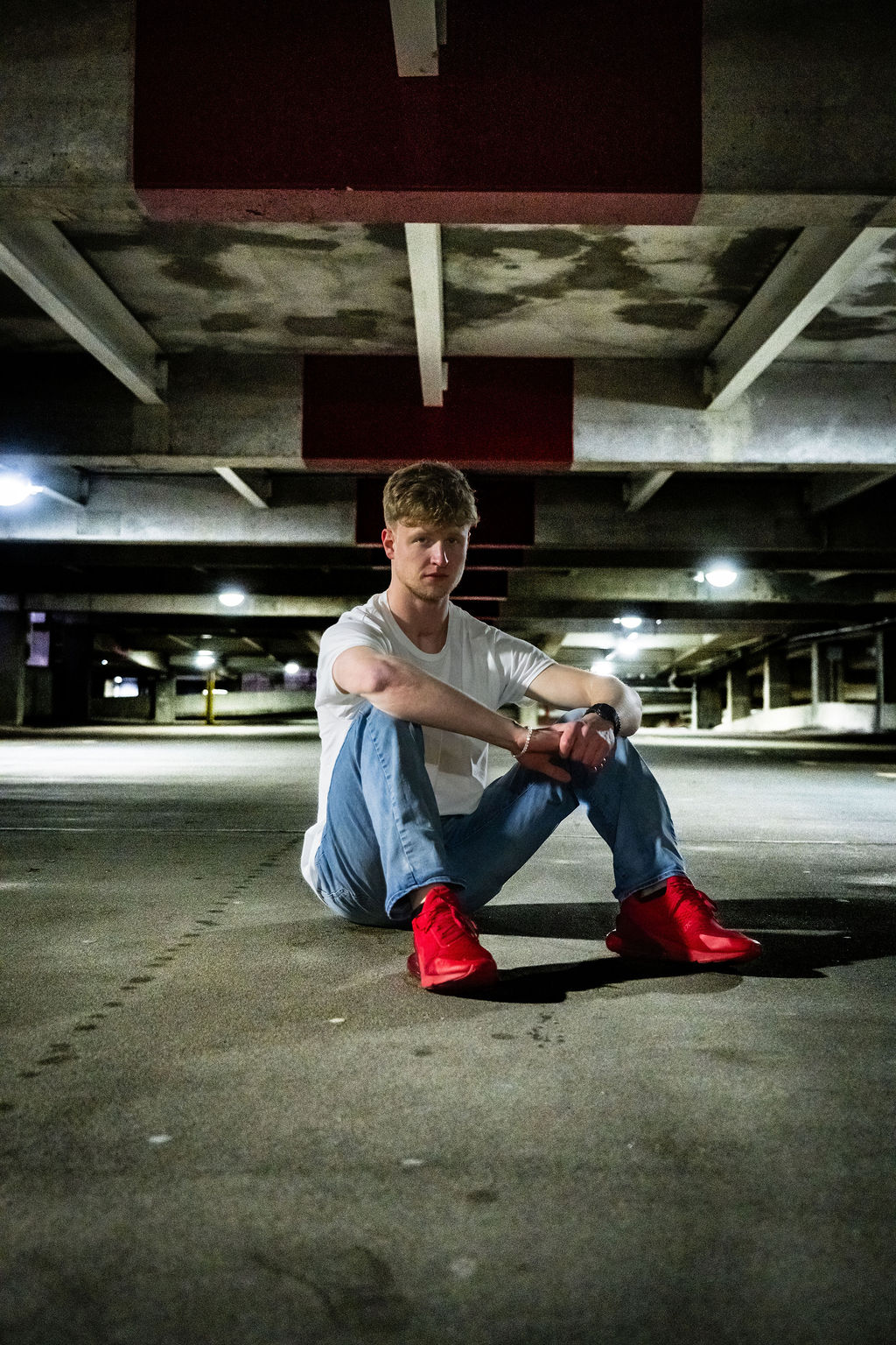 Lil euRo Lets the Energy Spill Over on “Overflowin p. Tnzie”