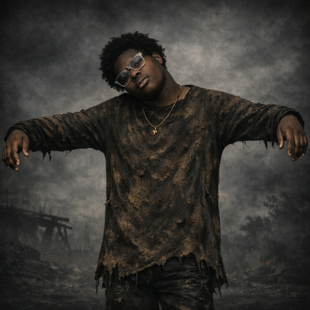 Khiyreee! Talks “2K” & “PTS”, Upcoming Album, and His Creative Process
