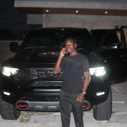 “Chasing The Riches” – Bernard Rodriguez ft. MiLK & Outdawaynxt